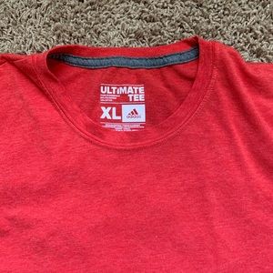 Adidas Ultimate Tee Men’s Size XL